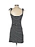 Urban Outfitters Black Casual Dress Size S (petite) - photo 2