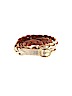 Unbranded Metallic Tan Belt Size S - photo 1