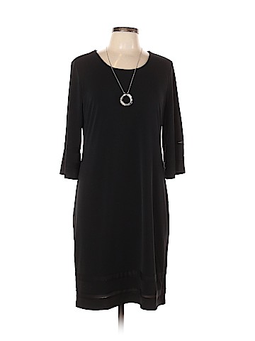 JM Collection Casual Dress (view 1)