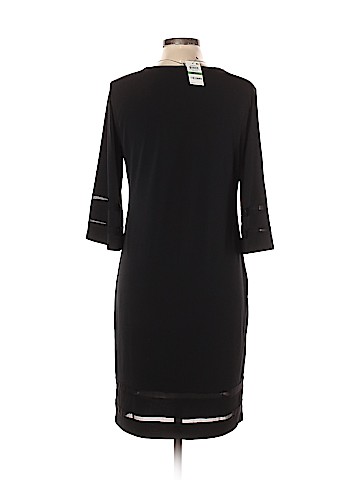 JM Collection Casual Dress (view 2)