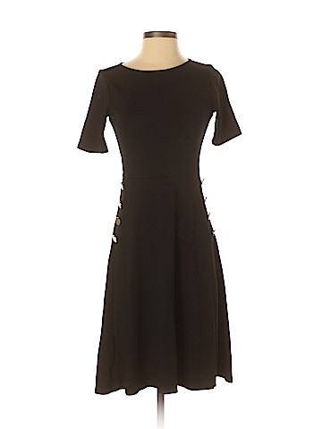 Ann Taylor Casual Dress (view 1)