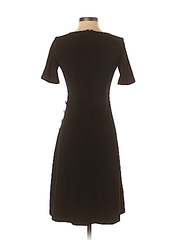 Ann Taylor Casual Dress (view 2)