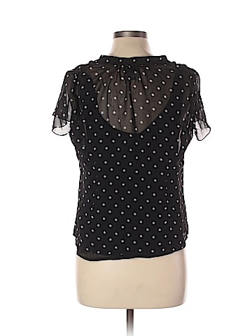 Covington Short Sleeve Blouse (view 2)