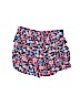 Genuine Kids from Oshkosh 100% Rayon Pink Shorts Size 5T - photo 1