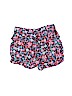 Genuine Kids from Oshkosh 100% Rayon Pink Shorts Size 5T - photo 2