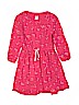 Gap Kids 100% Cotton Pink Dress Size S (youth) - photo 1