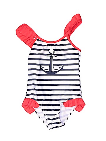 Unbranded One Piece Swimsuit (view 1)