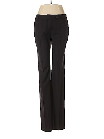 Dolce & Gabbana Wool Pants (view 1)