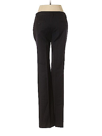 Dolce & Gabbana Wool Pants (view 2)