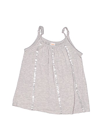 Gymboree Sleeveless Top (view 1)