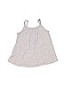 Gymboree Gray Sleeveless Top Size 5 - photo 2