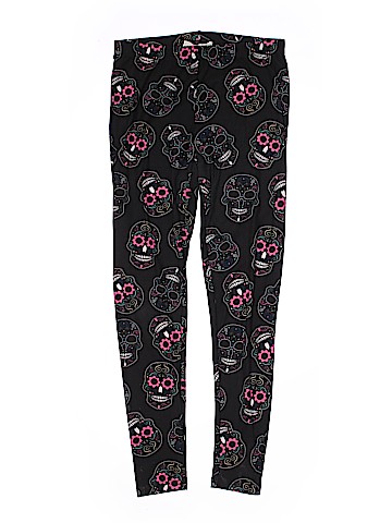 No Comment Leggings (view 1)