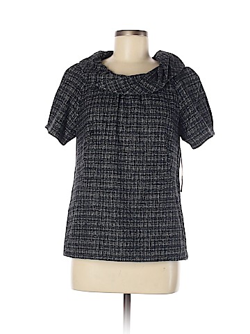 Classiques Entier Short Sleeve Blouse (view 1)