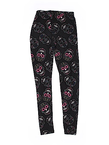 No Comment Leggings (view 2)