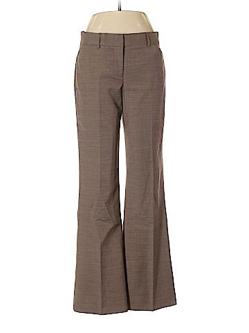 J.Crew Wool Pants (view 1)
