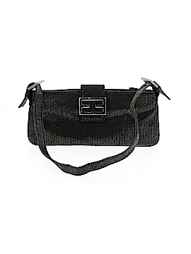 Asneil Leather Shoulder Bag