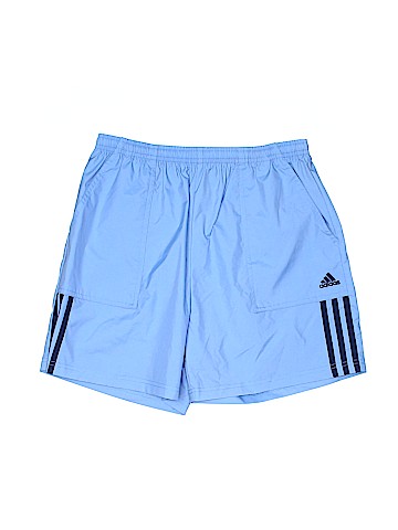 Adidas Athletic Shorts (view 1)