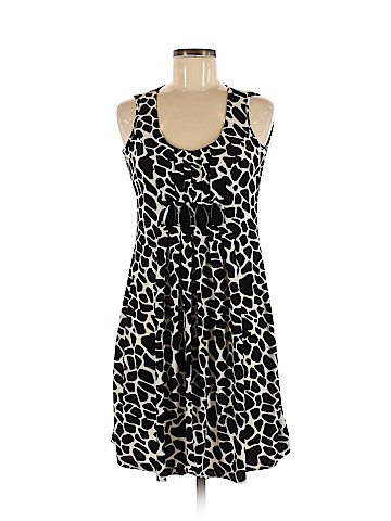 Enfocus Casual Dress (view 1)