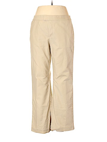 Liz Claiborne Khakis (view 1)