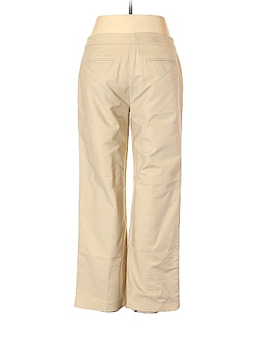 Liz Claiborne Khakis (view 2)