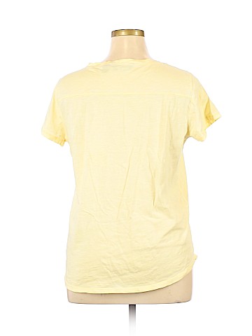 Lands' End Short Sleeve T-Shirt (view 2)