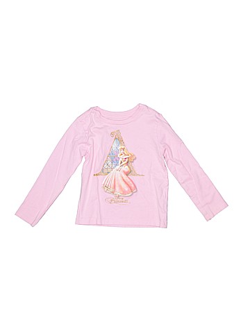 Disney Store Long Sleeve T-Shirt (view 1)