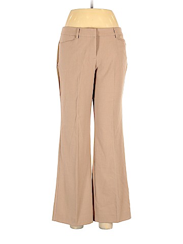 New York & Company Khakis (view 1)