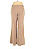 New York & Company Tan Khakis Size 8 (petite) - photo 2