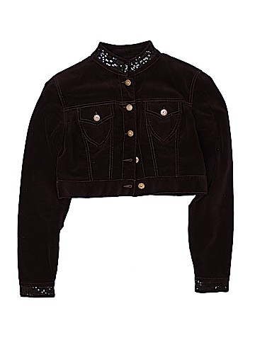 Paris Blues Jacket (view 1)