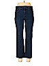 NYDJ Blue Jeans Size 12 (petite) - photo 1