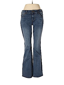 So Slimming by Chico's Size Sm