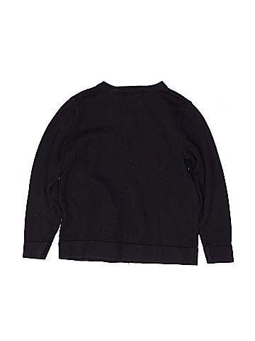 Class Club Pullover Sweater (view 2)