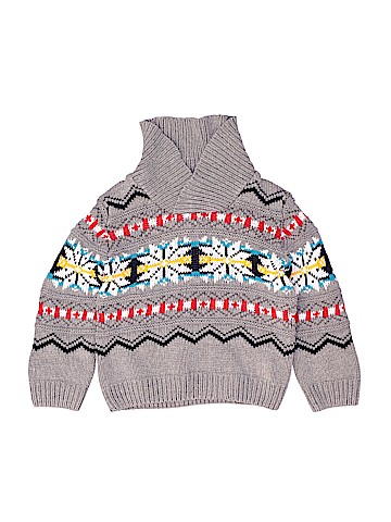 Gymboree Pullover Sweater (view 1)