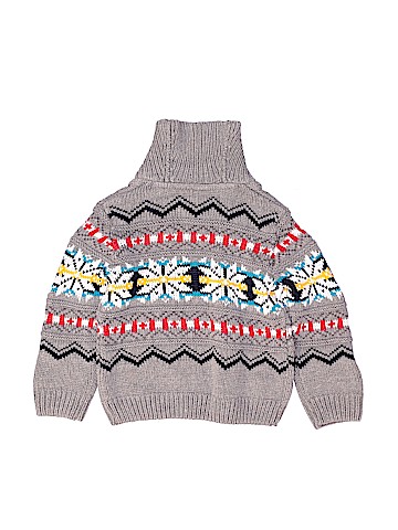 Gymboree Pullover Sweater (view 2)