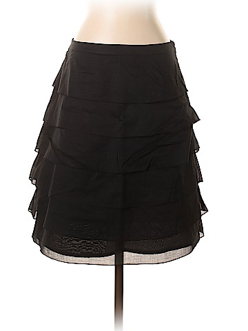 Ann Taylor Factory Casual Skirt (view 1)