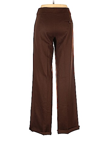 Valentino Roma Wool Pants (view 2)