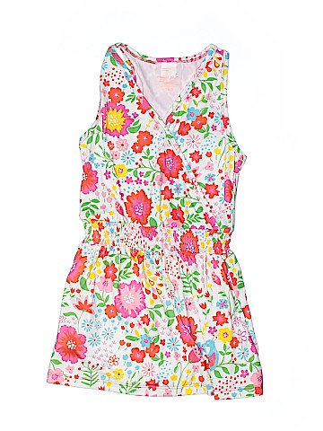 Masala Kids Swimsuit Cover Up (view 1)