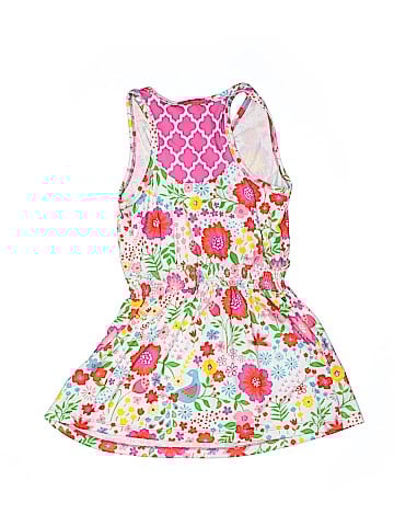 Masala Kids Swimsuit Cover Up (view 2)