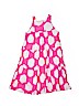 Masala Kids 100% Cotton Pink Dress Size 3 - photo 1