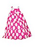 Masala Kids 100% Cotton Pink Dress Size 3 - photo 2