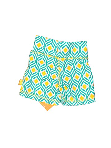 Masala Kids Athletic Shorts (view 1)