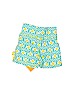 Masala Kids Teal Athletic Shorts Size 4 - photo 1