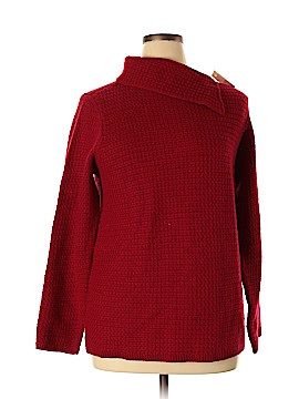 August Max Woman Size 0X Plus