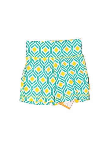 Masala Kids Athletic Shorts (view 2)