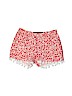 Tooby Doo Red Shorts Size 3 - photo 1