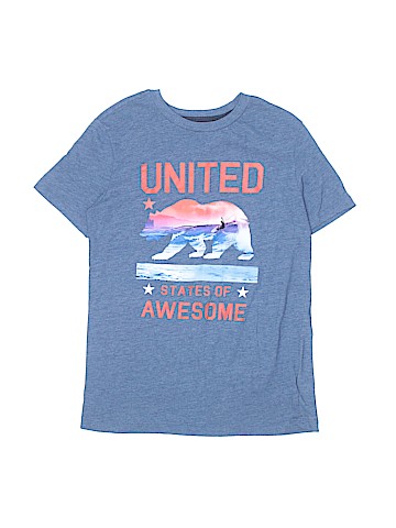 Old Navy Short Sleeve T-Shirt (view 1)