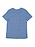 Old Navy Graphic Blue Short Sleeve T-Shirt Size 10 - 12 - photo 2