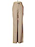 Elizabeth and James 100% Cotton Tan Khakis Size 2 - photo 1