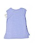 New Balance Blue Active T-Shirt Size 4 - photo 2