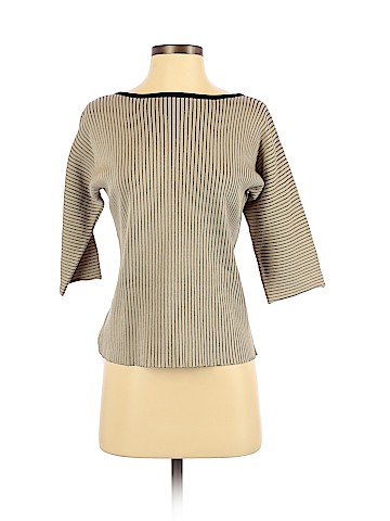 Worth New York 3/4 Sleeve Top (view 1)